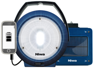 The Niwa Multi 300 © Niwa – Next Energy Products Ltd.